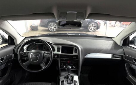 Audi A6, 2010 год, 1 499 000 рублей, 10 фотография