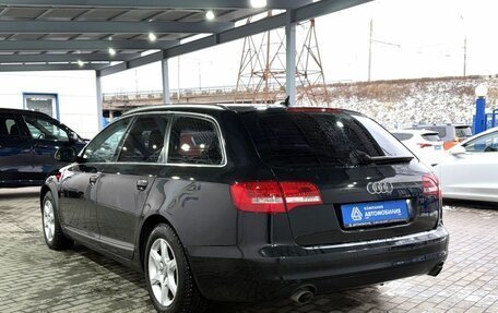 Audi A6, 2010 год, 1 499 000 рублей, 3 фотография