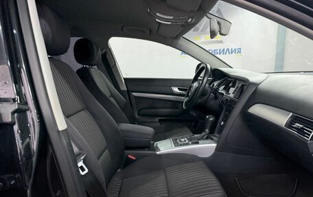 Audi A6, 2010 год, 1 499 000 рублей, 11 фотография