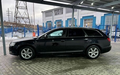 Audi A6, 2010 год, 1 499 000 рублей, 2 фотография
