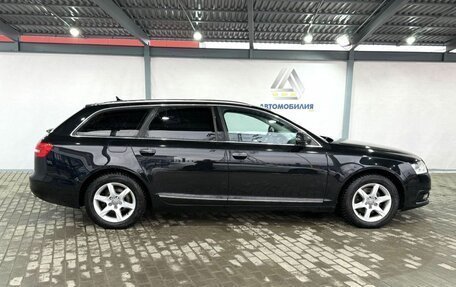 Audi A6, 2010 год, 1 499 000 рублей, 6 фотография