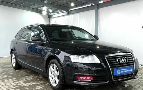 Audi A6, 2010 год, 1 499 000 рублей, 7 фотография