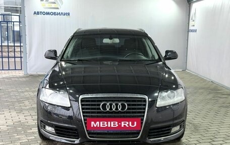 Audi A6, 2010 год, 1 499 000 рублей, 8 фотография