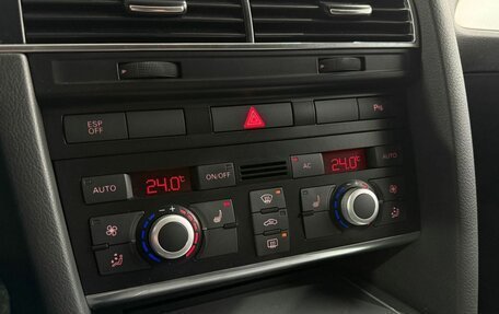 Audi A6, 2010 год, 1 499 000 рублей, 15 фотография