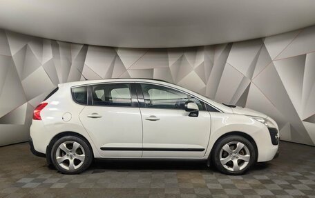 Peugeot 3008 I рестайлинг, 2012 год, 589 000 рублей, 6 фотография