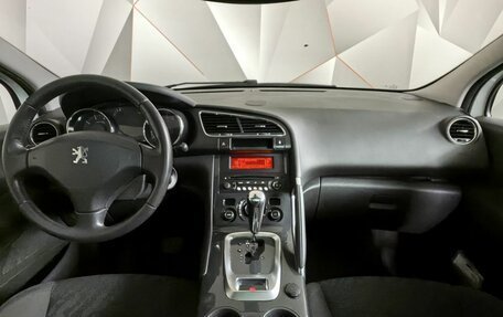 Peugeot 3008 I рестайлинг, 2012 год, 589 000 рублей, 10 фотография