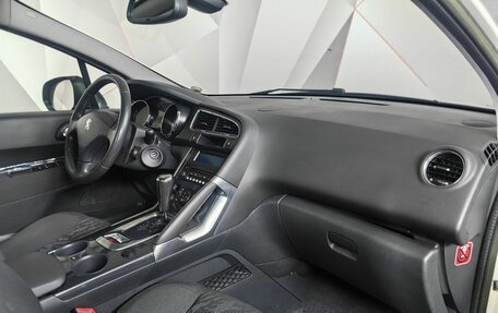 Peugeot 3008 I рестайлинг, 2012 год, 589 000 рублей, 9 фотография