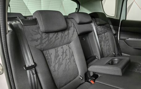 Peugeot 3008 I рестайлинг, 2012 год, 589 000 рублей, 13 фотография