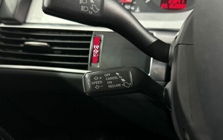 Audi A6, 2010 год, 1 499 000 рублей, 17 фотография