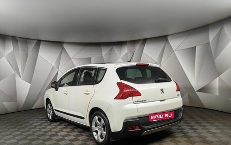 Peugeot 3008 I рестайлинг, 2012 год, 589 000 рублей, 4 фотография