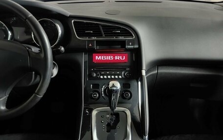 Peugeot 3008 I рестайлинг, 2012 год, 589 000 рублей, 11 фотография