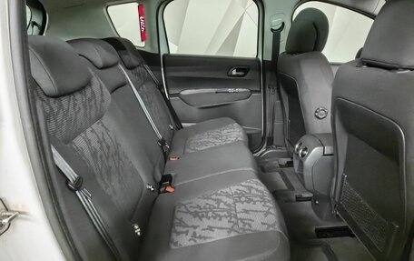 Peugeot 3008 I рестайлинг, 2012 год, 589 000 рублей, 12 фотография