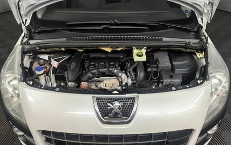 Peugeot 3008 I рестайлинг, 2012 год, 589 000 рублей, 18 фотография