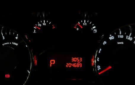 Peugeot 3008 I рестайлинг, 2012 год, 589 000 рублей, 20 фотография