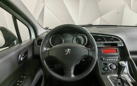 Peugeot 3008 I рестайлинг, 2012 год, 589 000 рублей, 15 фотография