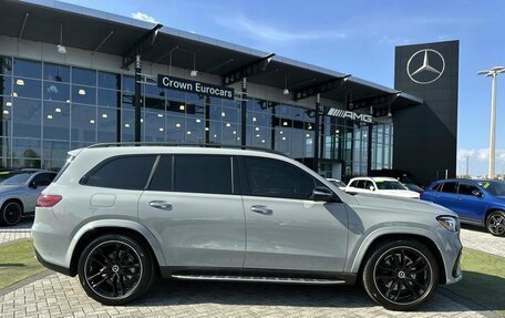 Mercedes-Benz GLS, 2024 год, 16 358 185 рублей, 5 фотография