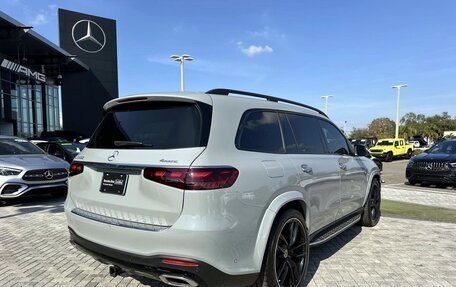 Mercedes-Benz GLS, 2024 год, 16 358 185 рублей, 6 фотография