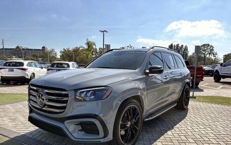 Mercedes-Benz GLS, 2024 год, 16 358 185 рублей, 3 фотография