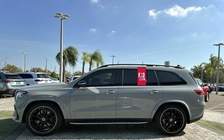 Mercedes-Benz GLS, 2024 год, 16 358 185 рублей, 8 фотография