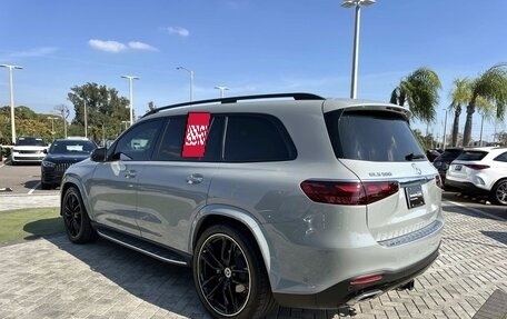 Mercedes-Benz GLS, 2024 год, 16 358 185 рублей, 7 фотография