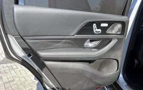 Mercedes-Benz GLS, 2024 год, 16 358 185 рублей, 12 фотография