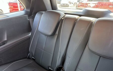 Mercedes-Benz GLS, 2024 год, 16 358 185 рублей, 13 фотография