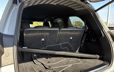 Mercedes-Benz GLS, 2024 год, 16 358 185 рублей, 10 фотография