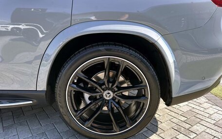 Mercedes-Benz GLS, 2024 год, 16 358 185 рублей, 11 фотография