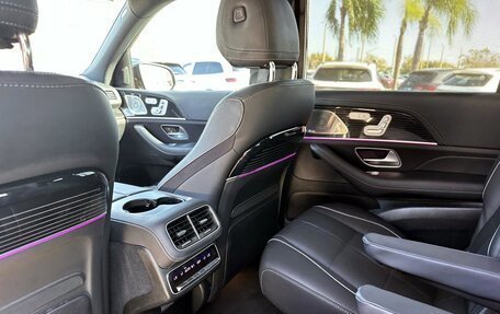 Mercedes-Benz GLS, 2024 год, 16 358 185 рублей, 15 фотография