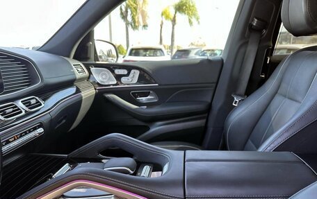 Mercedes-Benz GLS, 2024 год, 16 358 185 рублей, 22 фотография