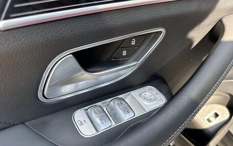 Mercedes-Benz GLS, 2024 год, 16 358 185 рублей, 18 фотография