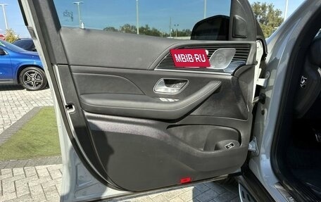 Mercedes-Benz GLS, 2024 год, 16 358 185 рублей, 17 фотография