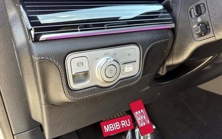 Mercedes-Benz GLS, 2024 год, 16 358 185 рублей, 20 фотография