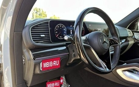 Mercedes-Benz GLS, 2024 год, 16 358 185 рублей, 19 фотография