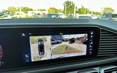 Mercedes-Benz GLS, 2024 год, 16 358 185 рублей, 24 фотография