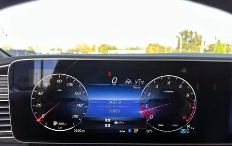 Mercedes-Benz GLS, 2024 год, 16 358 185 рублей, 28 фотография