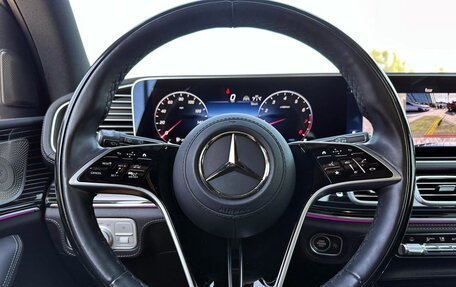 Mercedes-Benz GLS, 2024 год, 16 358 185 рублей, 27 фотография