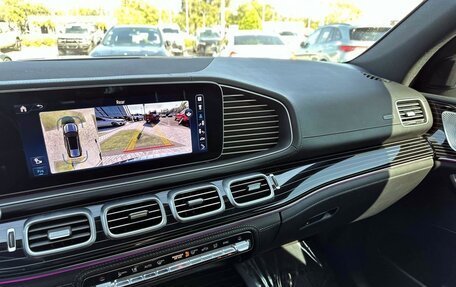 Mercedes-Benz GLS, 2024 год, 16 358 185 рублей, 25 фотография
