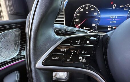 Mercedes-Benz GLS, 2024 год, 16 358 185 рублей, 29 фотография