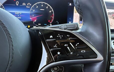 Mercedes-Benz GLS, 2024 год, 16 358 185 рублей, 30 фотография