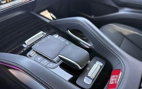 Mercedes-Benz GLS, 2024 год, 16 358 185 рублей, 26 фотография