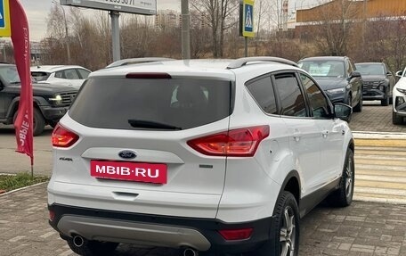Ford Kuga III, 2014 год, 1 085 000 рублей, 5 фотография
