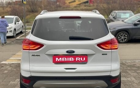 Ford Kuga III, 2014 год, 1 085 000 рублей, 6 фотография