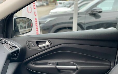Ford Kuga III, 2014 год, 1 085 000 рублей, 11 фотография
