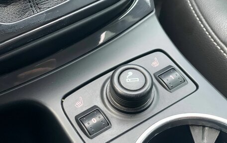 Ford Kuga III, 2014 год, 1 085 000 рублей, 20 фотография