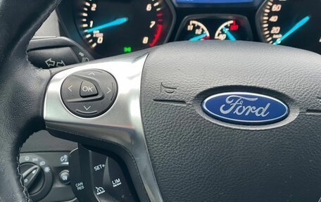 Ford Kuga III, 2014 год, 1 085 000 рублей, 14 фотография