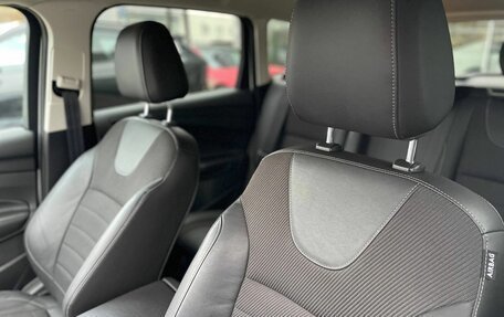 Ford Kuga III, 2014 год, 1 085 000 рублей, 12 фотография