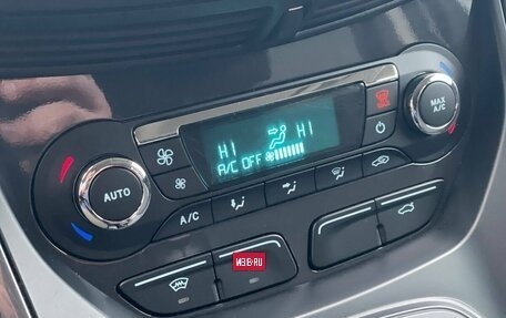 Ford Kuga III, 2014 год, 1 085 000 рублей, 19 фотография