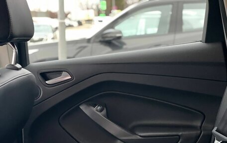 Ford Kuga III, 2014 год, 1 085 000 рублей, 25 фотография