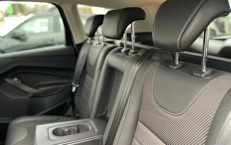 Ford Kuga III, 2014 год, 1 085 000 рублей, 27 фотография